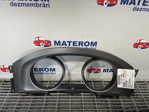 ORNAMENT CEAS BORD VW GOLF VII GOLF VII 1.6 TDI - (2012 2017)