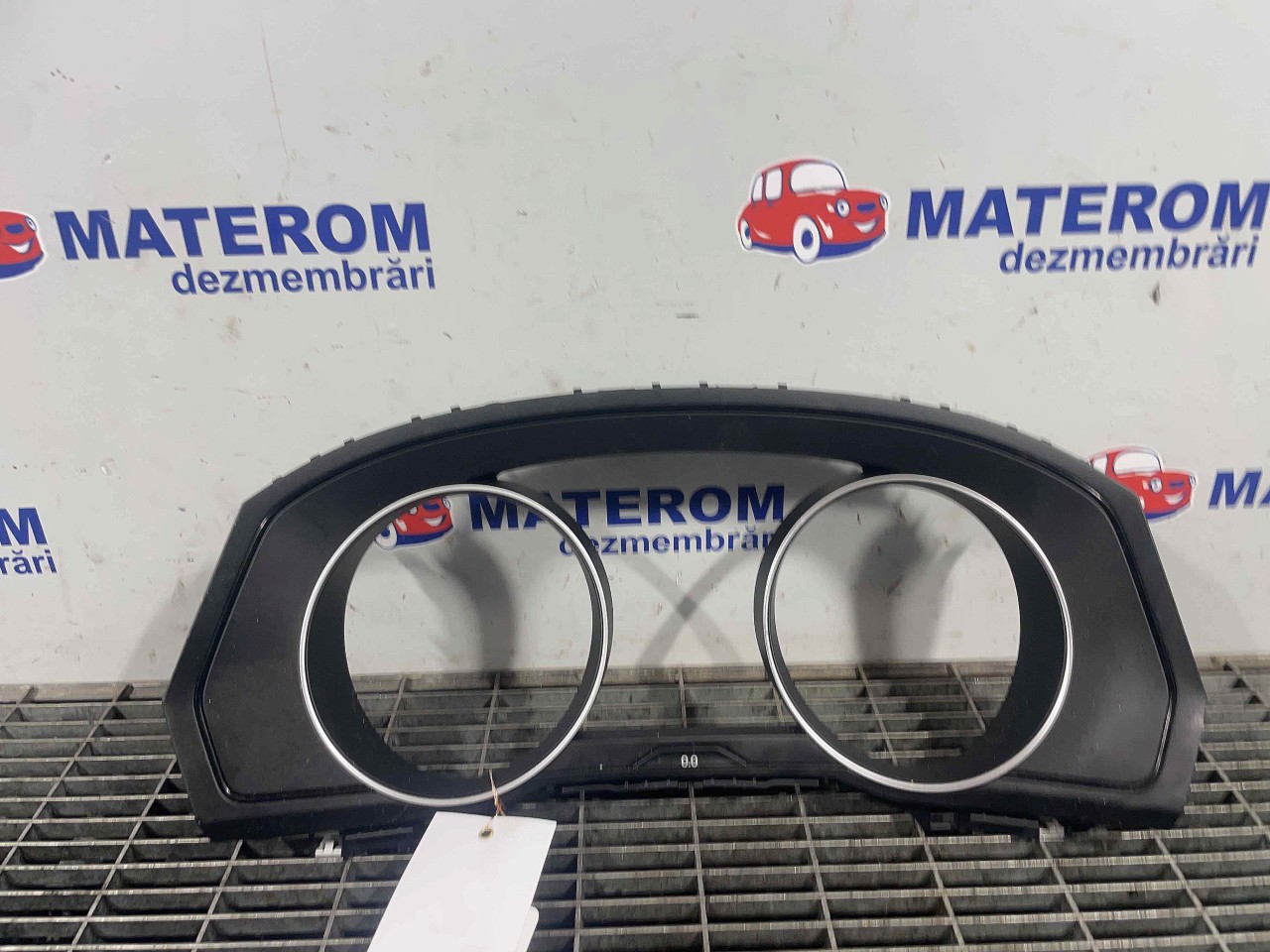 ORNAMENT CEAS BORD VW PASSAT - - (2014 2019)