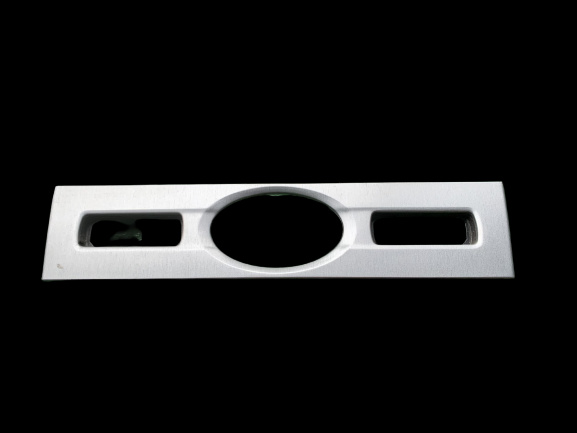 Ornament ceas Ford Mondeo MK3 [facelift] [2003 - 2007] wagon 5-usi 2.0 TDCi MT (130 hp) (BWY) MK3