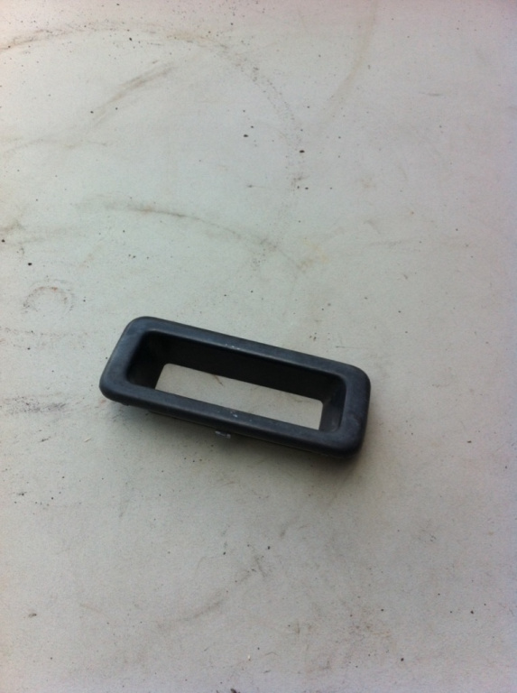 Ornament ceas Land Rover Freelander [1998 - 2006] Crossover 5-usi 1.8 MT (117 hp) (LN)