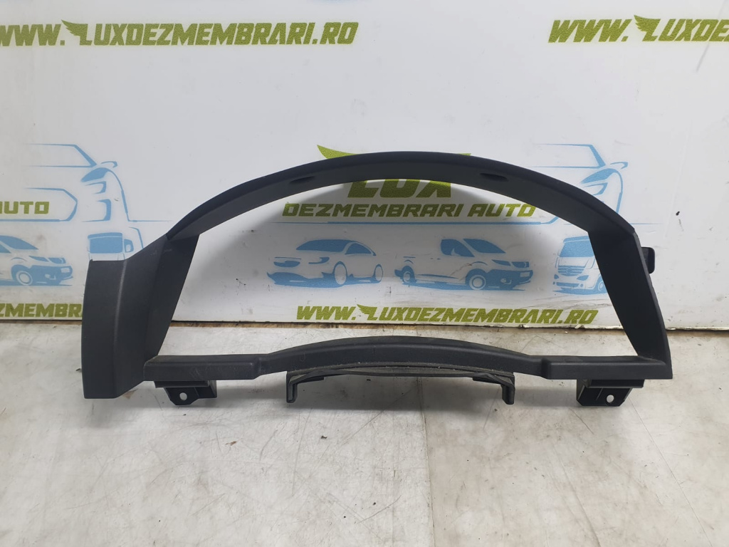 Ornament ceasuri bord 13203737 Opel Meriva [2002 - 2006] 1.7 cdti Z17DTH
