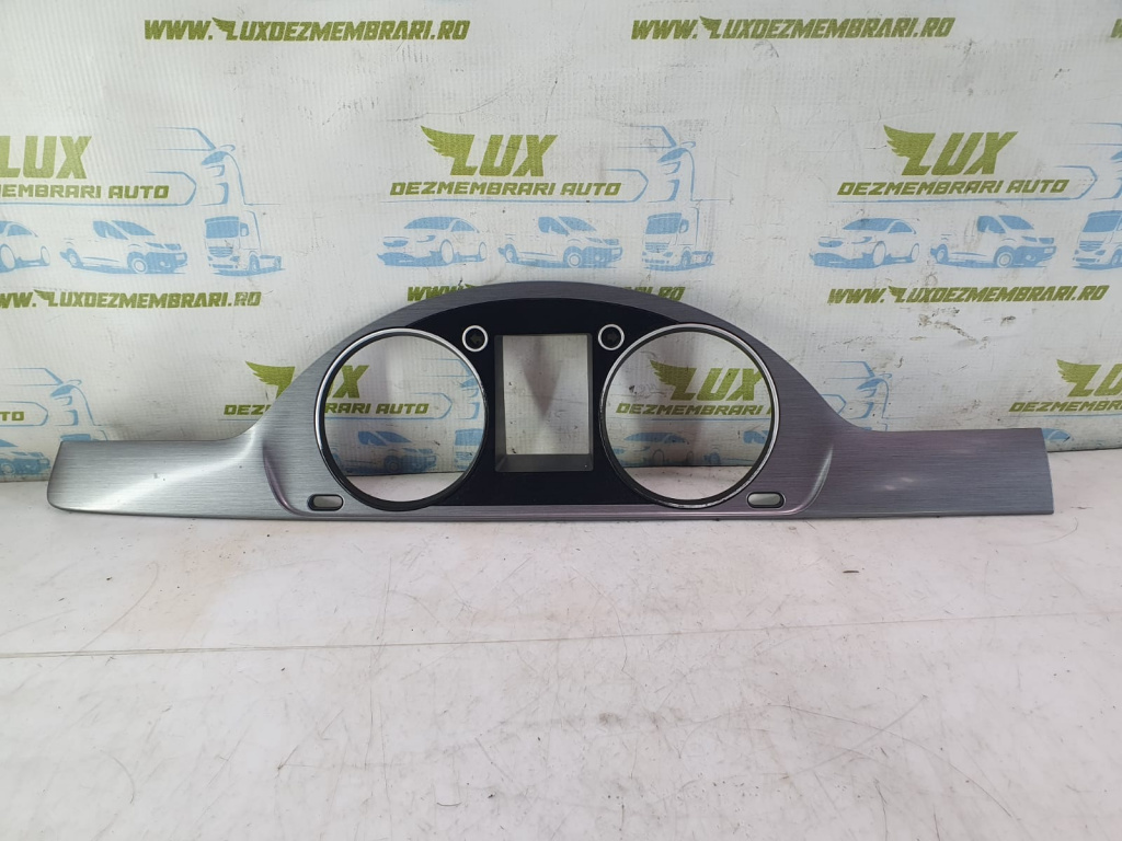 Ornament ceasuri bord 3ab858366d Volkswagen VW Passat B7 [2010 - 2015] 2.0 tdi CFFB