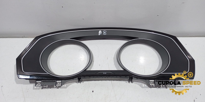 Ornament ceasuri bord 3G2858366A Volkswagen VW Passat B8 [2014 - 2020]