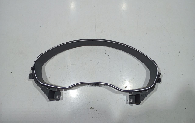 Ornament ceasuri bord 4G2857115A Audi A7 4G [facelift] [2014 - 2020]