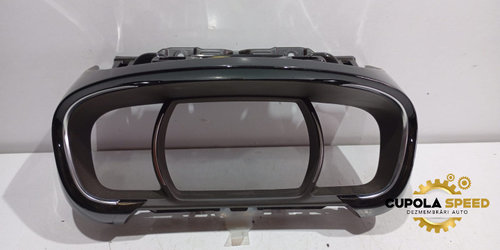 Ornament ceasuri bord 682408439R Renault Espace 5 [2015 - 2019]