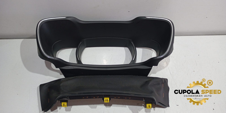 Ornament ceasuri bord 682500431R Renault Kadjar [2015 - 2018]