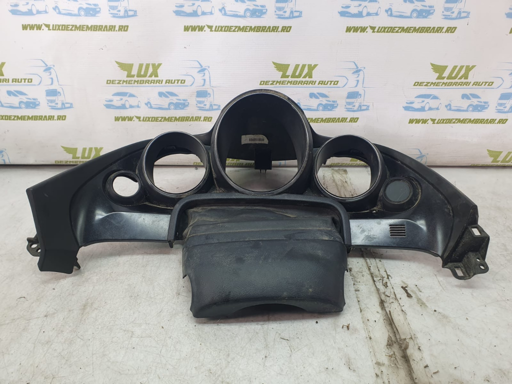 Ornament ceasuri bord 77200-tv1-g0-m1 Honda Civic 9 [2012 - 2015]