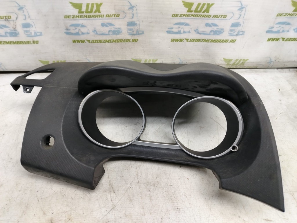 Ornament ceasuri bord 8060a012 Mitsubishi Outlander 2 [facelift] [2009 - 2013]
