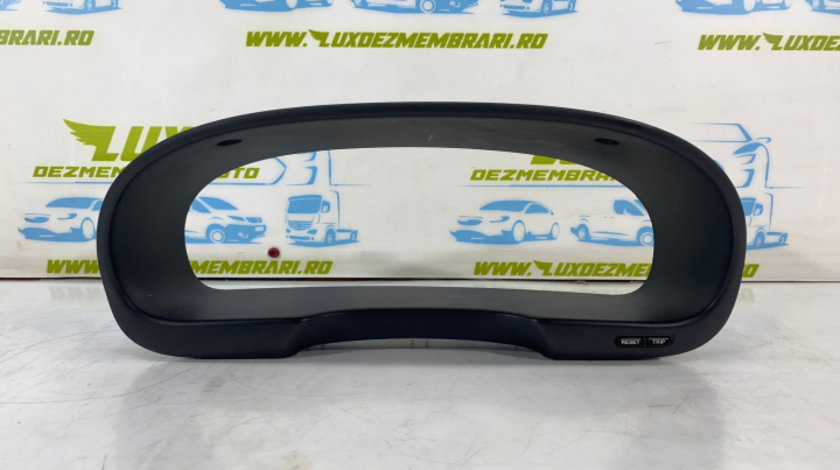 Ornament ceasuri bord 84831-2B000 Hyundai Santa Fe CM [2006 - 2010]