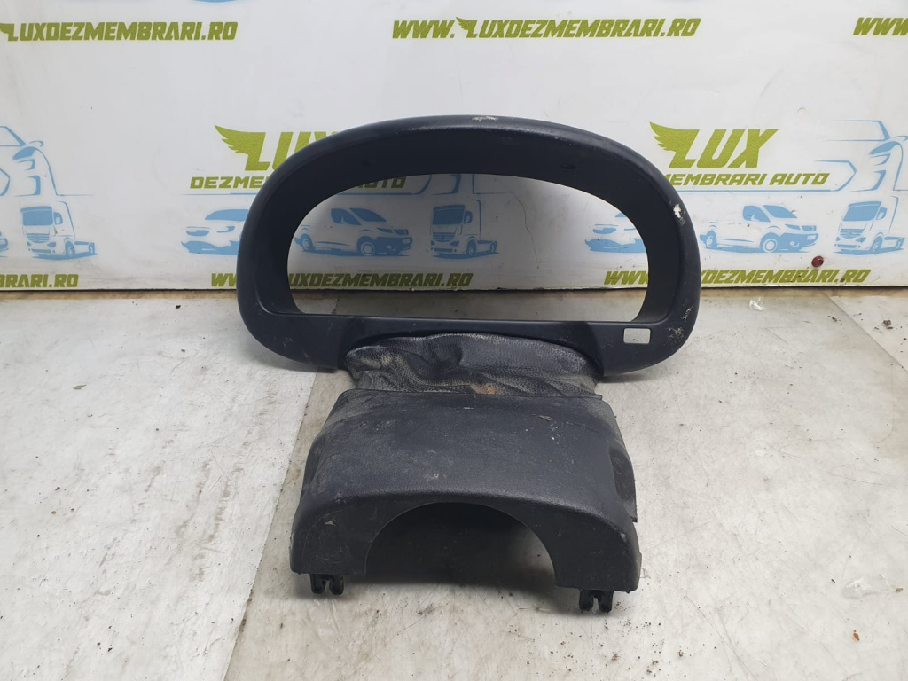 Ornament ceasuri bord 84834-2r000 Hyundai i30 FD [2007 - 2010]