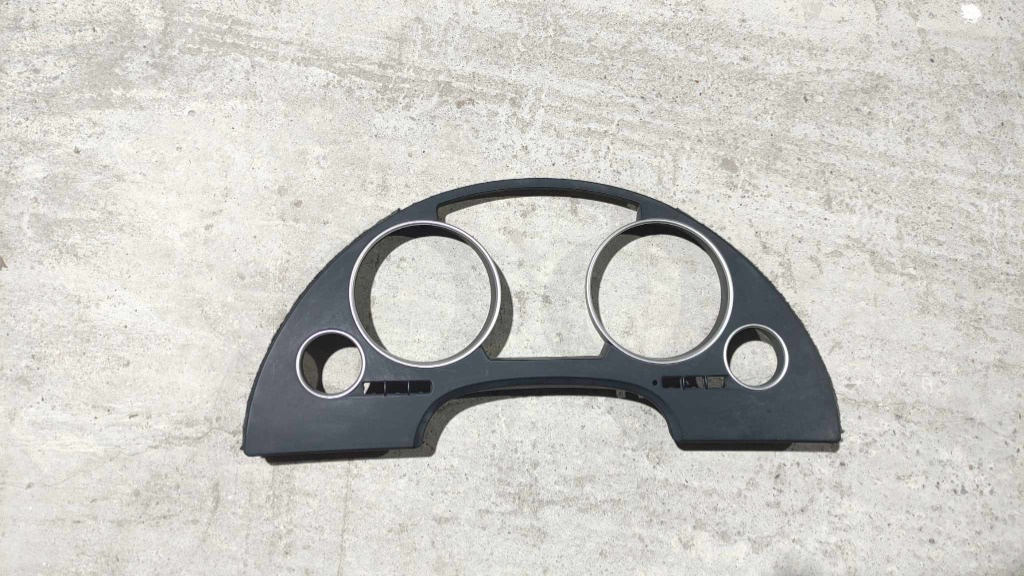 Ornament ceasuri bord 8H09192196PS Seat Exeo an fab. 2009 - 2013