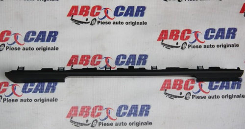 Ornament ceasuri bord Audi A4 2015-2019 8W2, B9 8W1857304