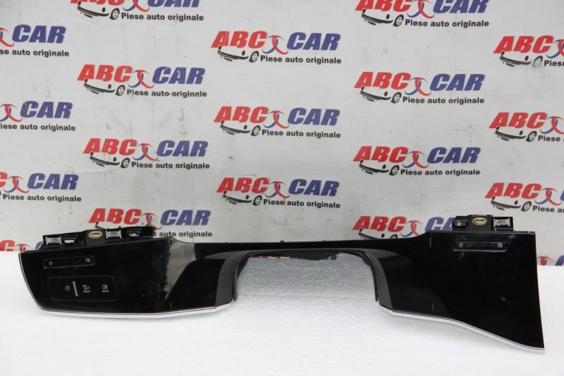 Ornament ceasuri bord Audi A8 2009-2017 4H D4 4N1857325A