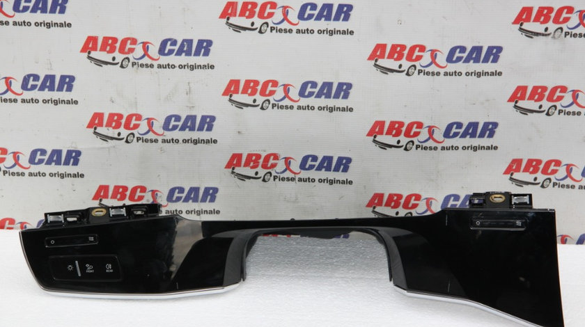 Ornament ceasuri bord Audi A8 4N (D5) 2017-prezent 4N1857325A