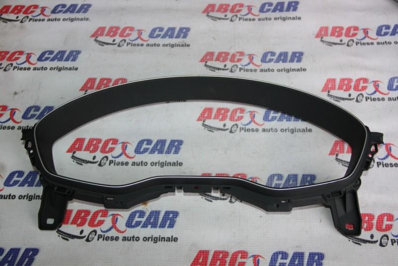 Ornament ceasuri bord Audi Q5 2017-> 80A 80A857115