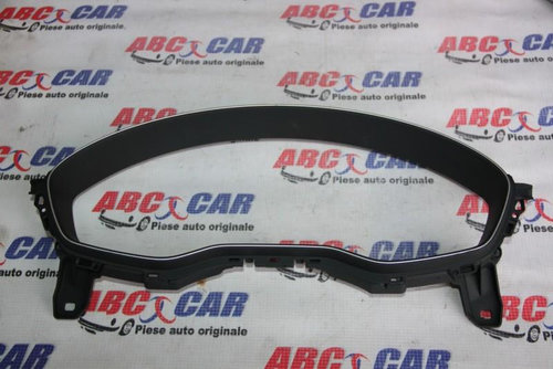 Ornament ceasuri bord Audi Q5 2017-> 80A 80A857115