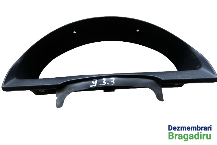 Ornament ceasuri bord Cod: 84830-3E000 Kia Sorento [2002 - 2006] SUV 2.5 CRDi 4WD MT (140 hp) Cod motor: D4CB