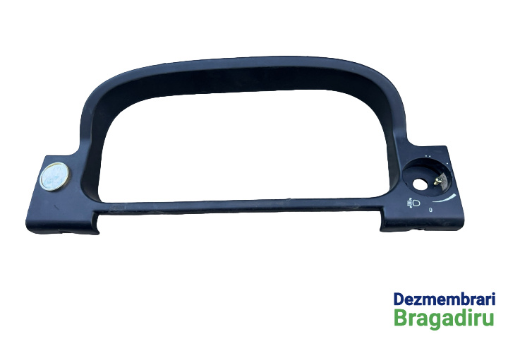 Ornament ceasuri bord Dacia Super nova [2000 - 2003] liftback 1.4 MPI MT (75 hp) Cod motor: E7J-A2
