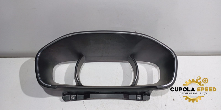 Ornament ceasuri bord digitale 682647342R Renault Megane 4 [facelift] [2021 - 2025]