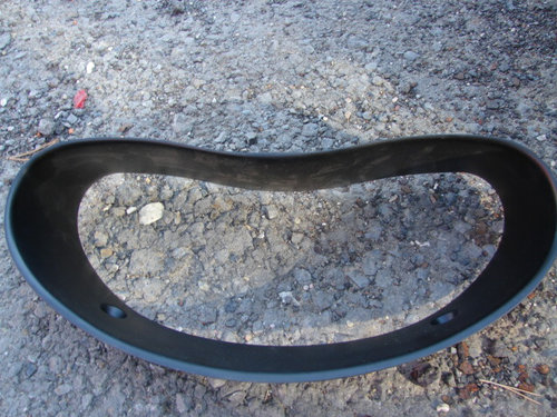 Ornament ceasuri bord Ford Galaxy [1995 - 2000] Minivan 5-usi 1.9 TDi MT (90 hp) (WGR)