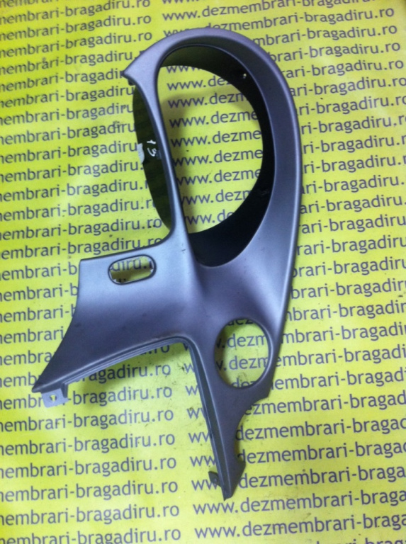 Ornament ceasuri bord Ford Ka [1996 - 2008] Hatchback 3-usi 1.3 MT (60 hp) (RB_) RBT BAA