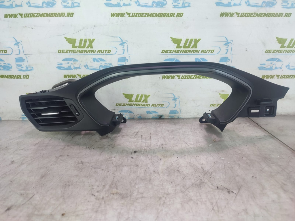 Ornament ceasuri bord jx7b-a044d70-a Ford Focus 4 [2018 - 2022] 1.5 tdci ZTDA