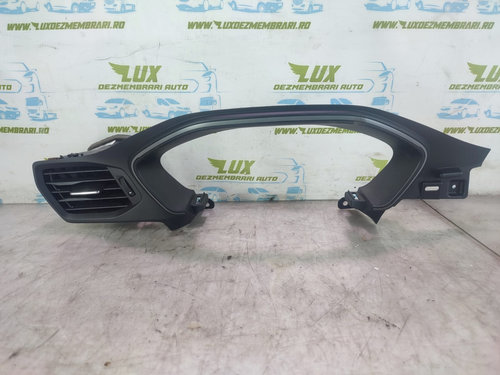Ornament ceasuri bord jx7b-a044d70-a Ford Focus 4 [2018 - 2022] 1.5 tdci ZTDA