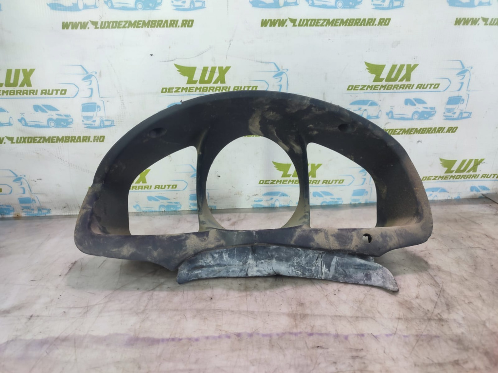 Ornament ceasuri bord km84801a Kia Sportage 2 [2004 - 2008]