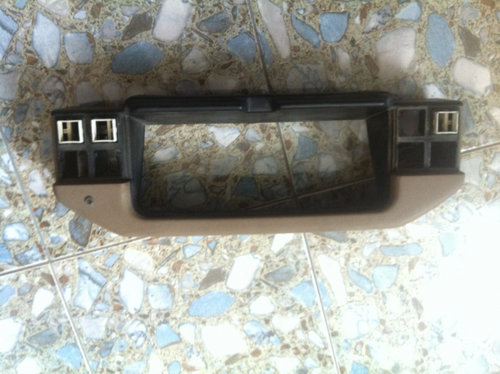 Ornament ceasuri bord Land Rover Discovery [1989 - 1997] SUV 5-usi 2.5 TDi MT (113 hp) LJ LG) TD 250