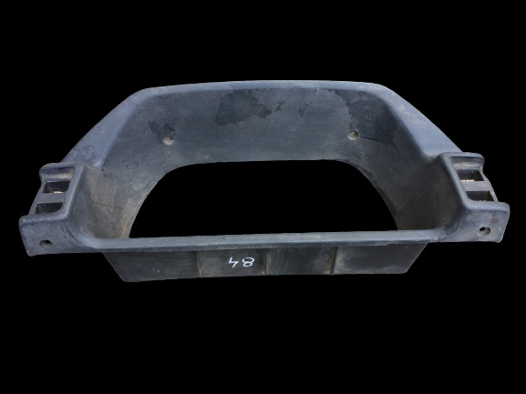 Ornament ceasuri bord Land Rover Freelander [1998 - 2006] Crossover 5-usi 2.0 TD MT (109 hp) (LN) TD 4 2.0 D - M47
