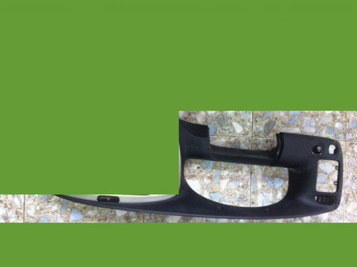 Ornament ceasuri bord Mazda Tribute [facelift] [2004 - 2007] Crossover 2.3 MT 4WD (150 hp) (EP)