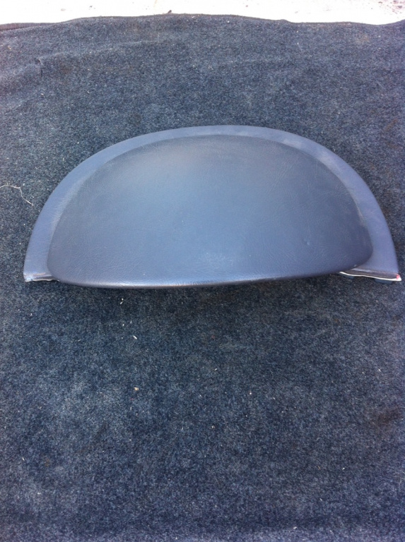 Ornament ceasuri bord Mercedes-Benz A-Class W168 [1997 - 2001] Hatchback A 160 AT (102 hp)