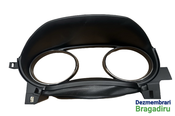 Ornament ceasuri bord Nissan Qashqai 2 J11 [2013 - 2020] Crossover 1.5 dCi MT (110 hp)