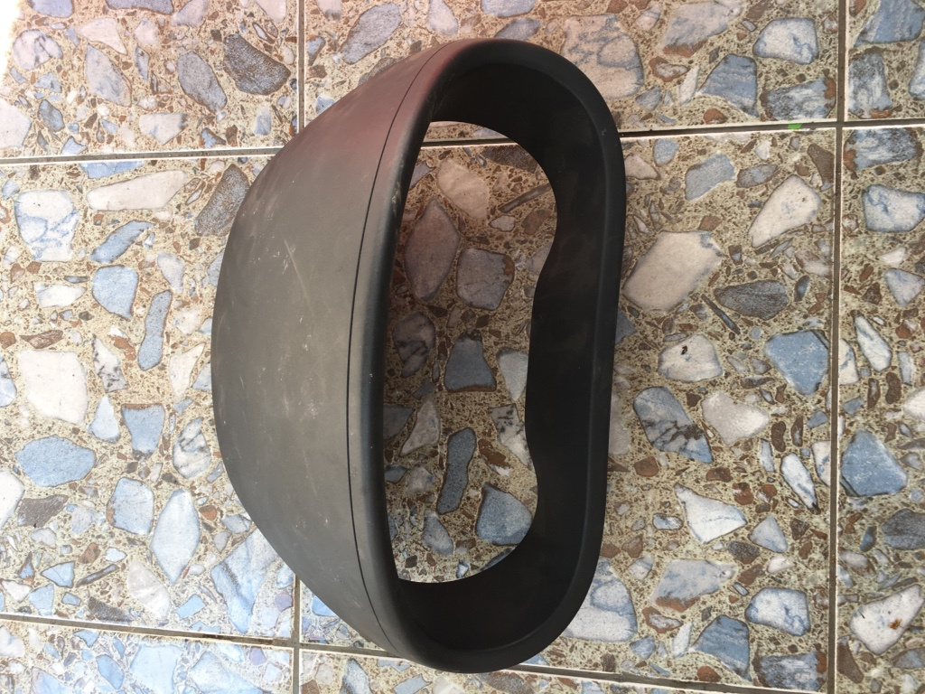 Ornament ceasuri bord Opel Corsa D [2006 - 2011] Hatchback 3-usi 1.3 CDTi MT (75 hp)