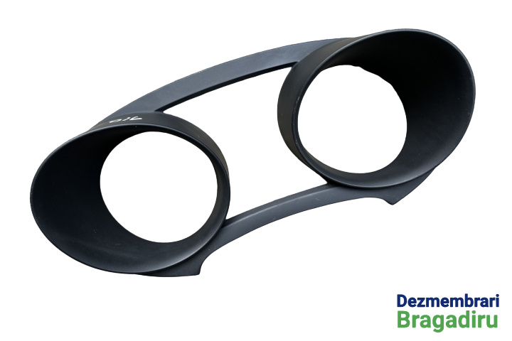 Ornament ceasuri bord Seat Ibiza 4 6J [2008 - 2012] Hatchback 5-usi 1.2 MT (60 hp) Cod motor CGPB
