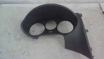 Ornament ceasuri bord Seat Leon An 2005-2012 cod 1...