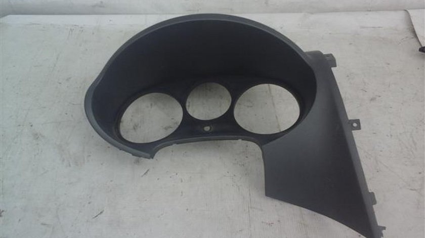 Ornament ceasuri bord Seat Leon An 2005-2012 cod 1P1857244