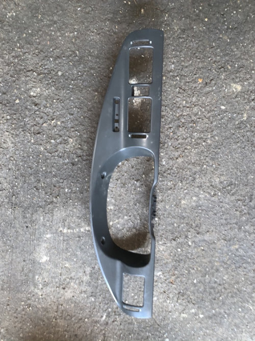 Ornament ceasuri bord Skoda Octavia [1996 - 2000] Liftback 5-usi 1.6 MT (75 hp) (1U2) 8V