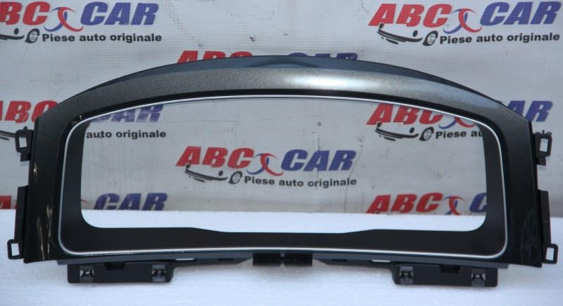 Ornament ceasuri bord Volkswagen Golf 7 facelift 2017-2020 5G0857059B