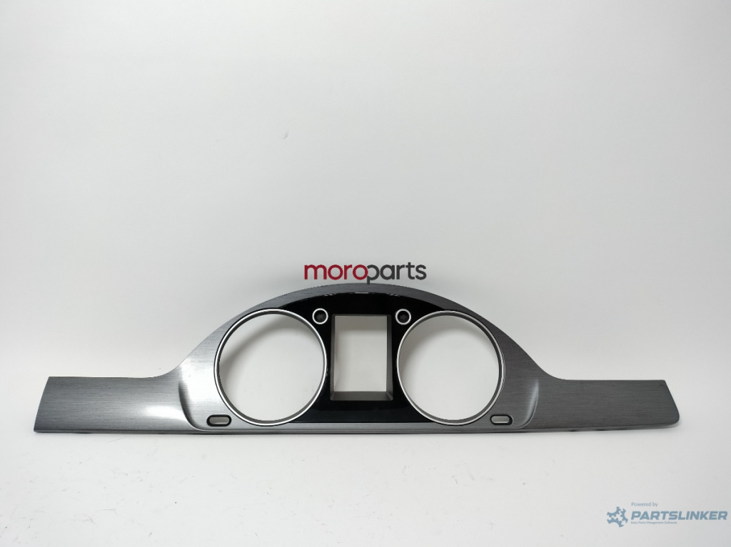Ornament ceasuri bord VOLKSWAGEN PASSAT (362) [ 2010 - 2014 ] TDI (CFFB) 103KW|140HP VAG OEM 3AC858366D