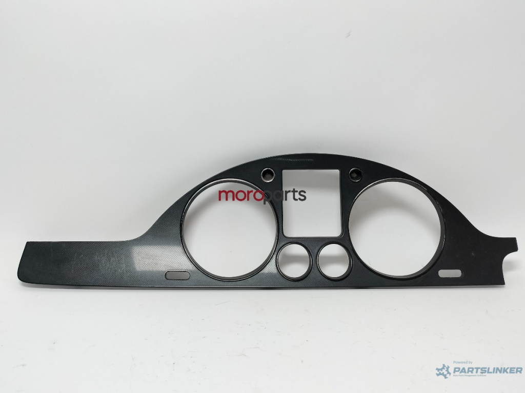 Ornament ceasuri bord VOLKSWAGEN PASSAT 3C2 2005 - 2010 TDI BMP VAG 3C1858335AN