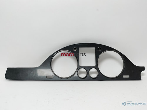 Ornament ceasuri bord VOLKSWAGEN PASSAT 3C2 2005 - 2010 TDI BMP VAG 3C1858335AN