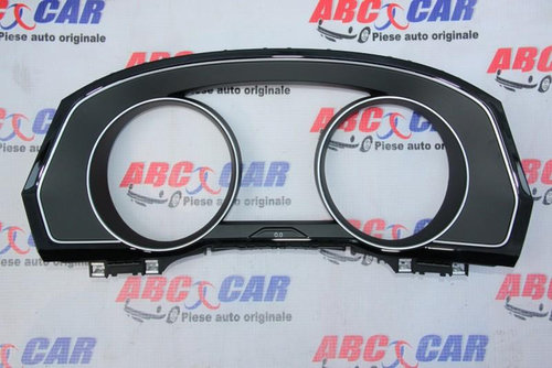 Ornament ceasuri bord Volkswagen Passat B8 2014-2019 3G2858366