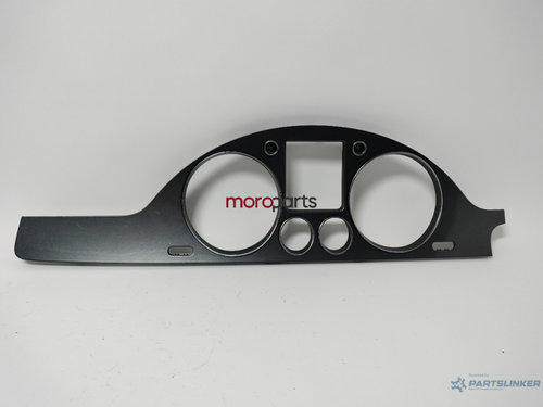 Ornament ceasuri bord VOLKSWAGEN PASSAT Variant 3C5 2005 - 2011 2.0 TDI BMP 3C1858335AS