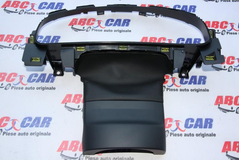 Ornament ceasuri bord Volkswagen Touareg 2 2010-2015 7P1857053