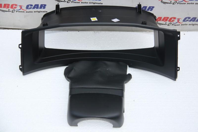Ornament ceasuri bord Volkswagen Transporter T6 2015-> 7E1857053D