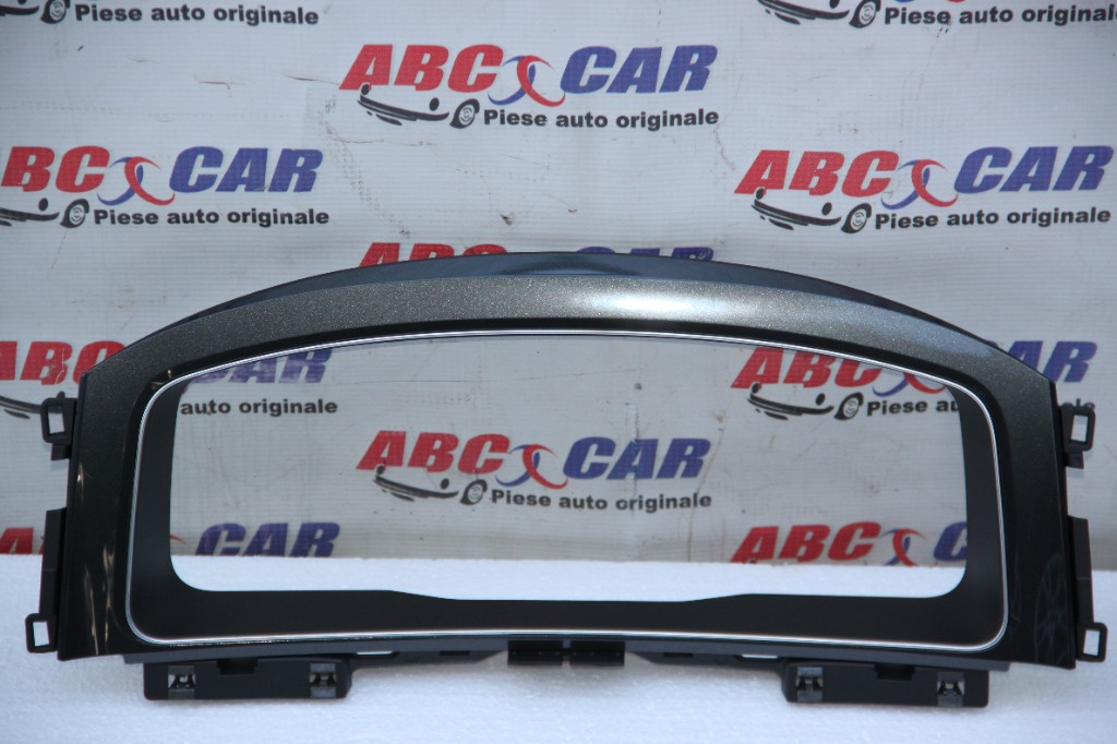 Ornament ceasuri bord VW Golf 7 2014-2020 cod: 5G0857059B