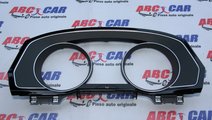 Ornament ceasuri bord VW Passat B8 cod: 3G1858366 ...