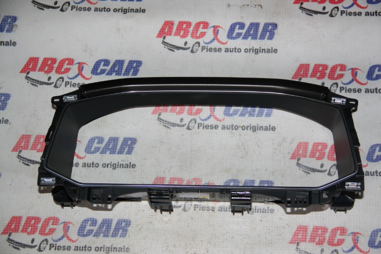 Ornament ceasuri bord VW T-roc 2017-prezent cod: 2GA857054B