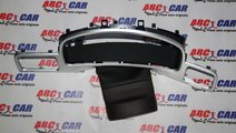 Ornament ceasuri bord VW Touareg 7P cod: 7P1857189...